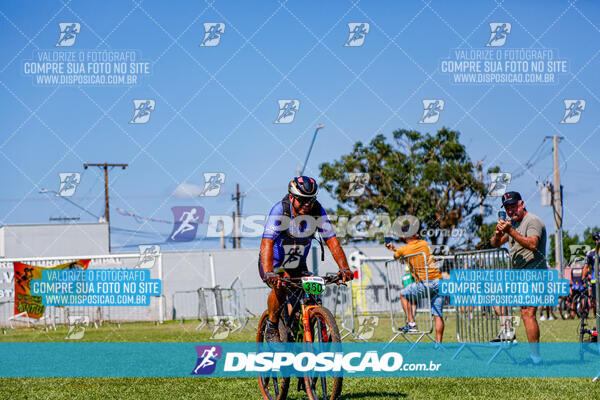 III GP Alvorada do Sul de MTB