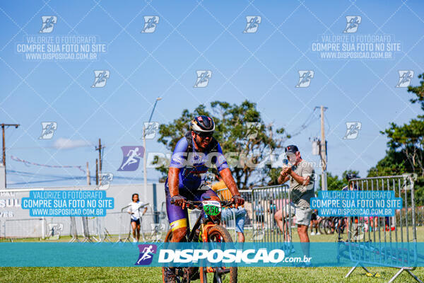 III GP Alvorada do Sul de MTB