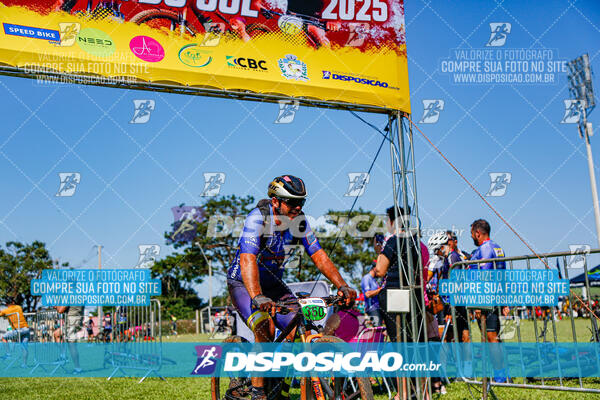 III GP Alvorada do Sul de MTB