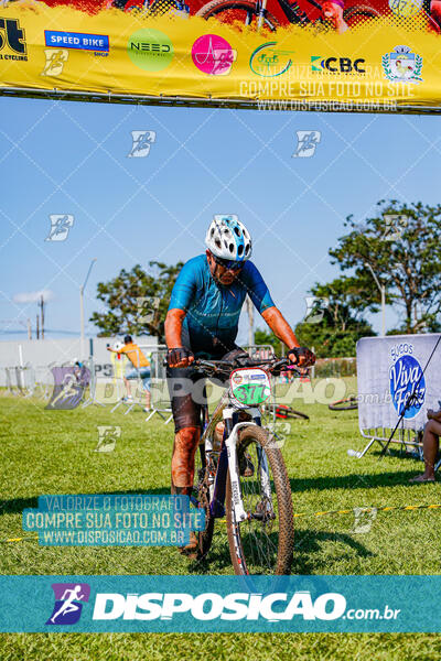 III GP Alvorada do Sul de MTB