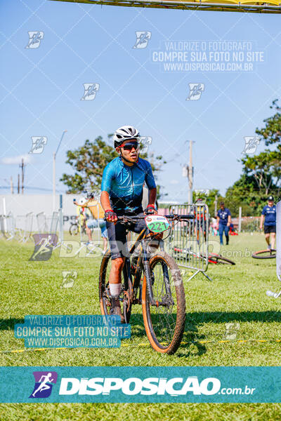 III GP Alvorada do Sul de MTB