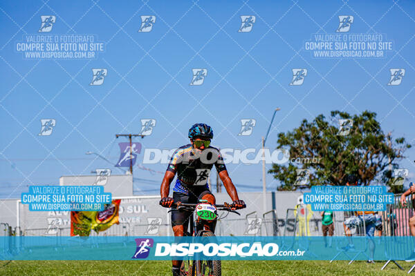 III GP Alvorada do Sul de MTB