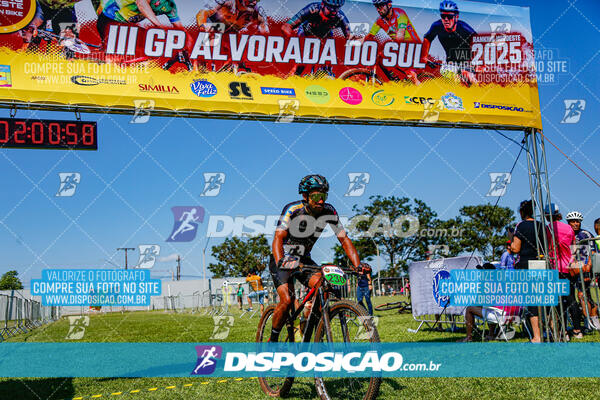 III GP Alvorada do Sul de MTB