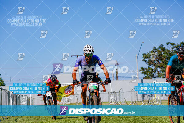 III GP Alvorada do Sul de MTB