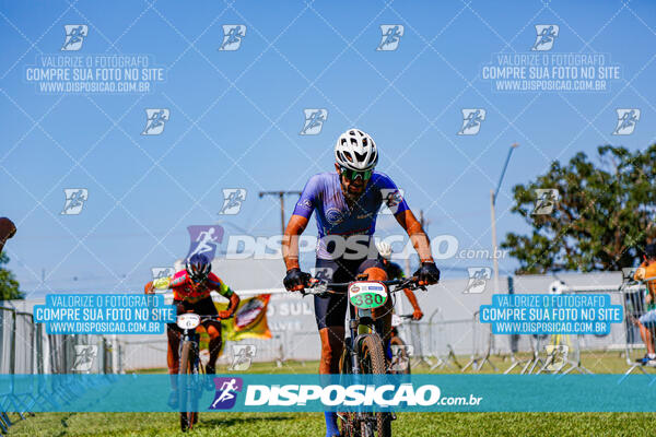 III GP Alvorada do Sul de MTB