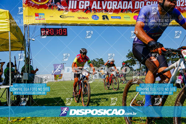 III GP Alvorada do Sul de MTB