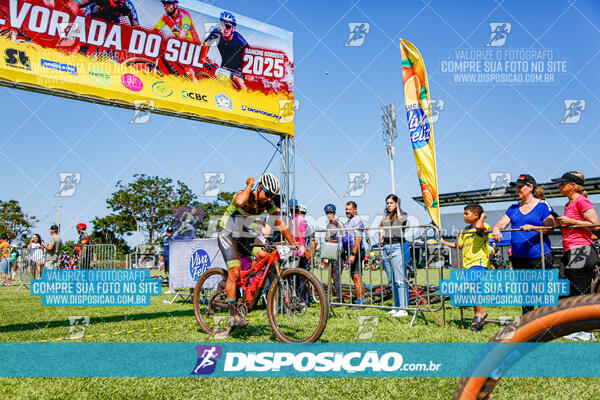 III GP Alvorada do Sul de MTB