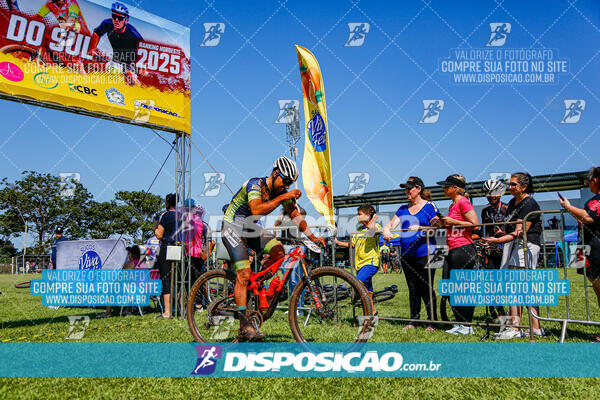 III GP Alvorada do Sul de MTB