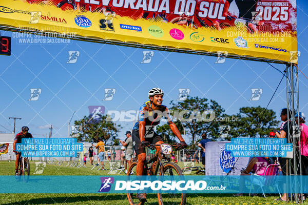 III GP Alvorada do Sul de MTB