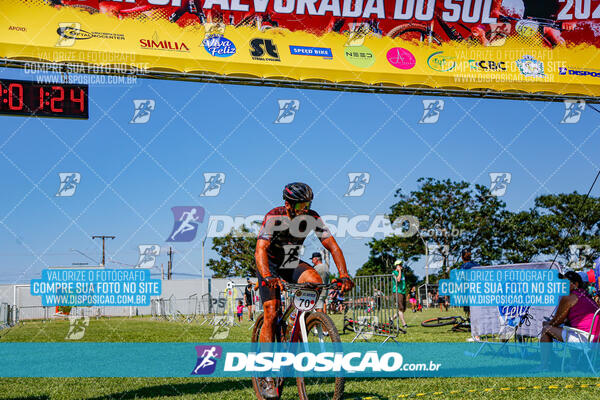 III GP Alvorada do Sul de MTB