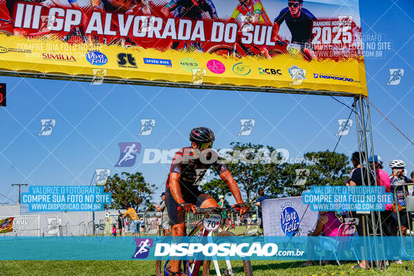 III GP Alvorada do Sul de MTB