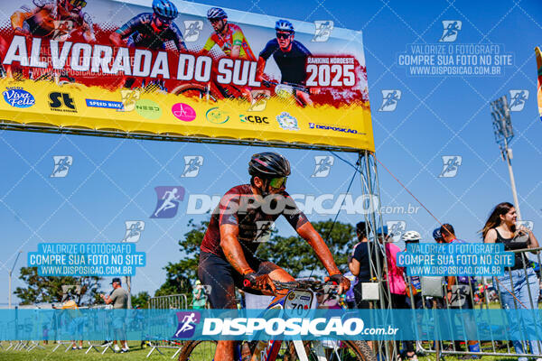 III GP Alvorada do Sul de MTB