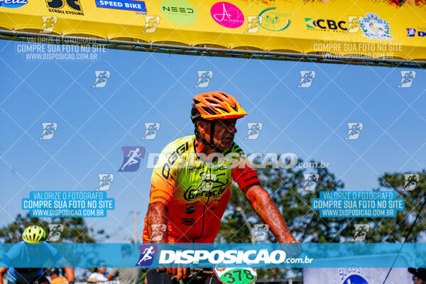 III GP Alvorada do Sul de MTB