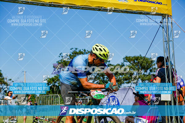 III GP Alvorada do Sul de MTB