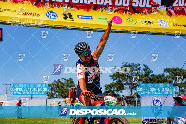 III GP Alvorada do Sul de MTB