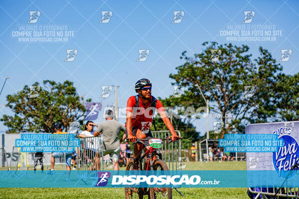 III GP Alvorada do Sul de MTB