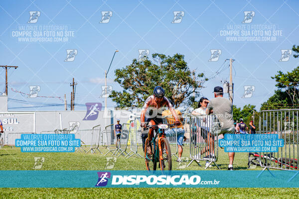 III GP Alvorada do Sul de MTB