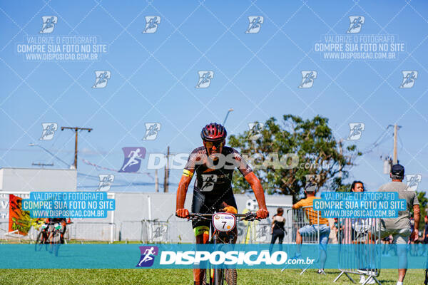 III GP Alvorada do Sul de MTB