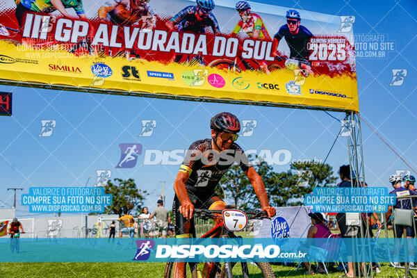 III GP Alvorada do Sul de MTB