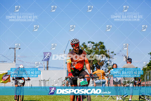 III GP Alvorada do Sul de MTB