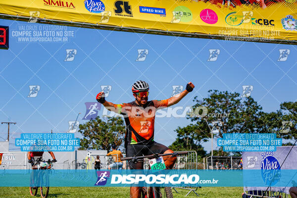 III GP Alvorada do Sul de MTB