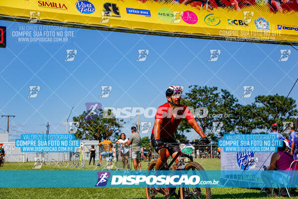 III GP Alvorada do Sul de MTB