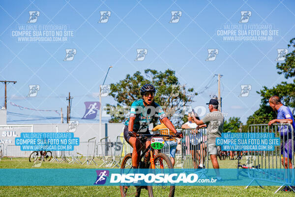 III GP Alvorada do Sul de MTB