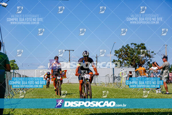 III GP Alvorada do Sul de MTB