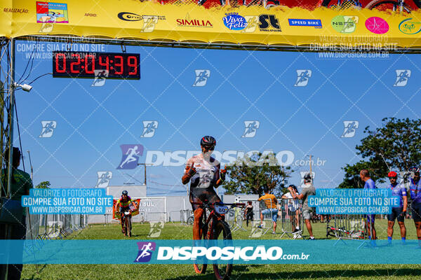 III GP Alvorada do Sul de MTB