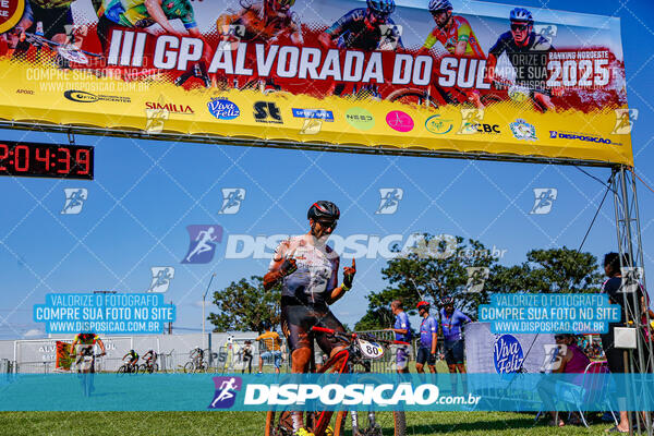 III GP Alvorada do Sul de MTB