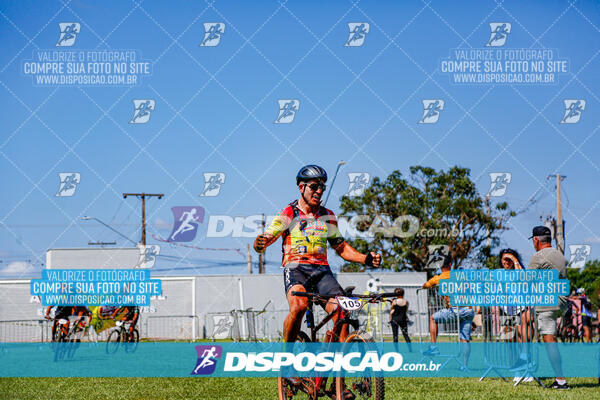 III GP Alvorada do Sul de MTB