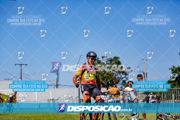 III GP Alvorada do Sul de MTB