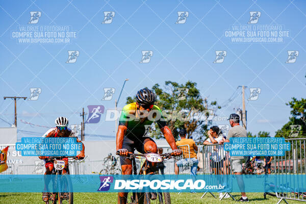 III GP Alvorada do Sul de MTB