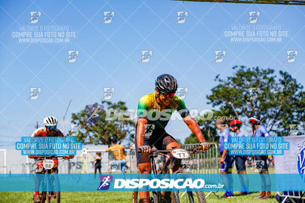 III GP Alvorada do Sul de MTB