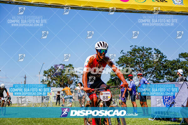 III GP Alvorada do Sul de MTB