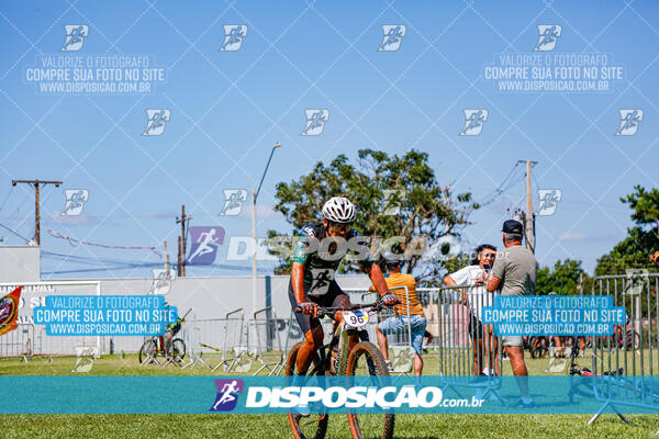 III GP Alvorada do Sul de MTB