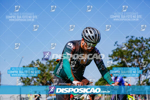 III GP Alvorada do Sul de MTB