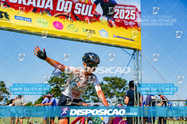 III GP Alvorada do Sul de MTB