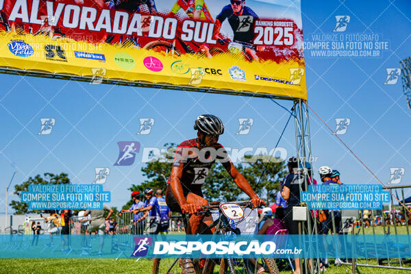 III GP Alvorada do Sul de MTB