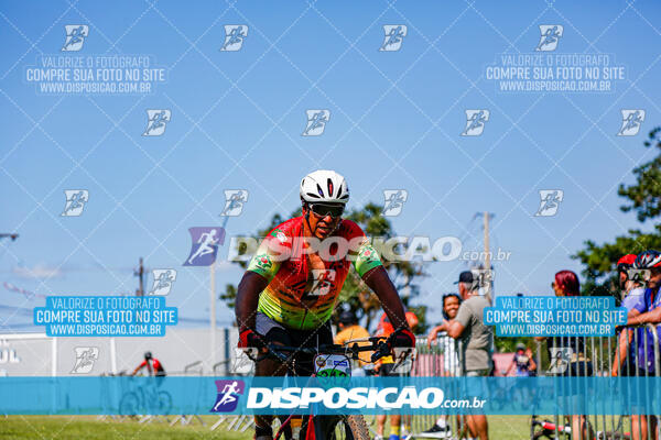 III GP Alvorada do Sul de MTB