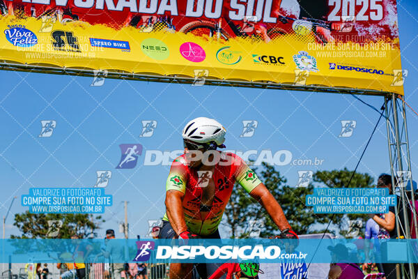 III GP Alvorada do Sul de MTB