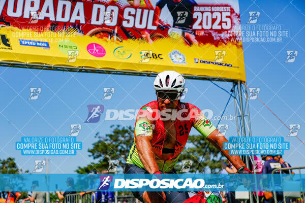 III GP Alvorada do Sul de MTB