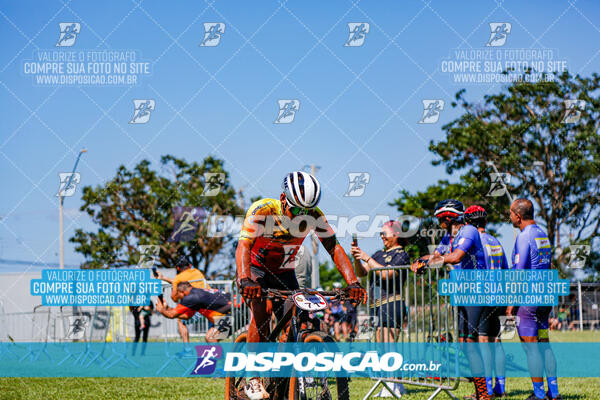 III GP Alvorada do Sul de MTB