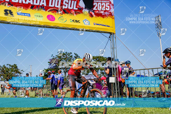 III GP Alvorada do Sul de MTB