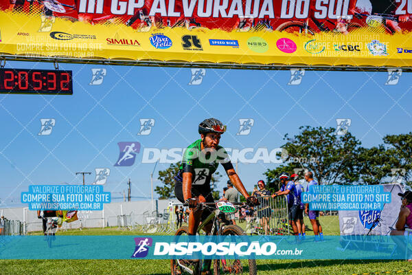 III GP Alvorada do Sul de MTB