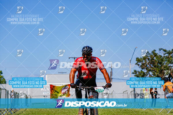 III GP Alvorada do Sul de MTB