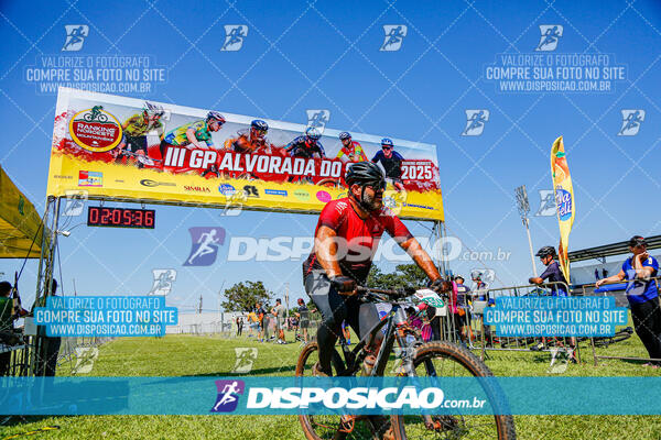 III GP Alvorada do Sul de MTB