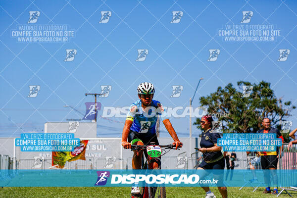 III GP Alvorada do Sul de MTB