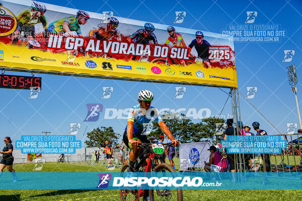 III GP Alvorada do Sul de MTB