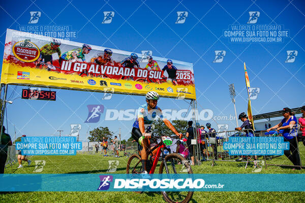 III GP Alvorada do Sul de MTB